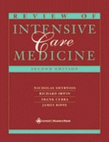 Review of Intensive Care Medicine - Smyrnios, Nicholas A.; Irwin, Richard S.; Cerra, Frank B.; Rippe, James M.