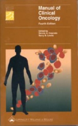 Manual of Clinical Oncology - Casciato, Dennis A.