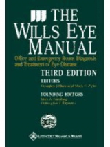 The Wills Eye Manual - Wills Eye Hospital