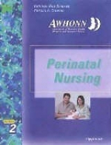 AWHONN's Perinatal Nursing - Simpson, Kathleen; Creehan, Patricia