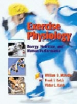 Exercise Physiology - McArdle, William D.; etc.; Katch, Frank I.; Katch, Victor L.