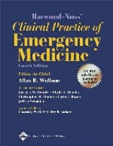 Harwood-Nuss' Clinical Practice of Emergency Medicine - Wolfson, Allan B.; Hendey, Gregory W.; Hendry, Phyllis L.; Linden, Christopher H.; Rosen, Carlo L.