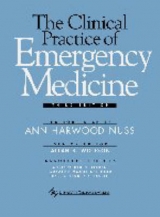 The Clinical Practice of Emergency Medicine - Harwood-Nuss, Ann; etc.; Shepherd, Suzanne Moore; Linden, Christopher H.; Wolfson, Allan B.