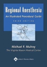 Regional Anesthesia - Mulroy, Michael F.