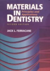 Materials in Dentistry - Ferracane, Jack L.
