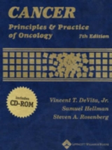 Cancer - DeVita, Vincent T.; Hellman, Samuel; Rosenberg, Steven A.