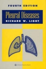 Pleural Diseases - Light, Richard W.