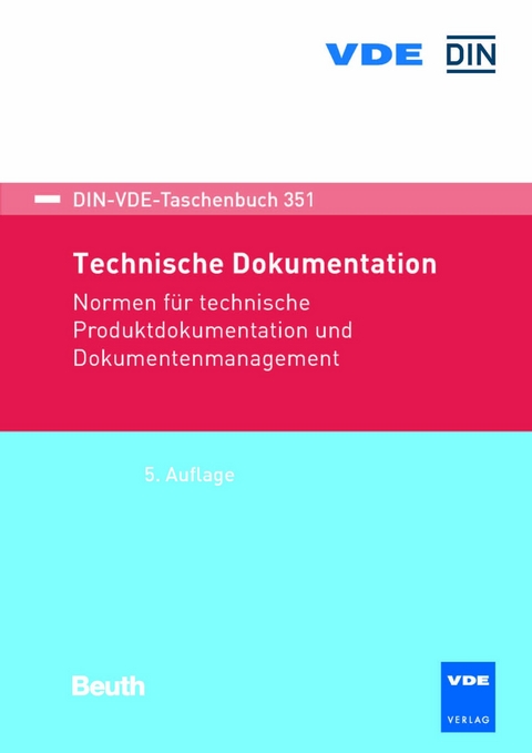 Technische Dokumentation - 