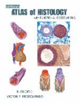 Di Fiore's Atlas of Histology - Fiore, Mariano S.H.Di