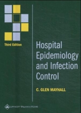 Hospital Epidemiology and Infection - Mayhall, C. Glen