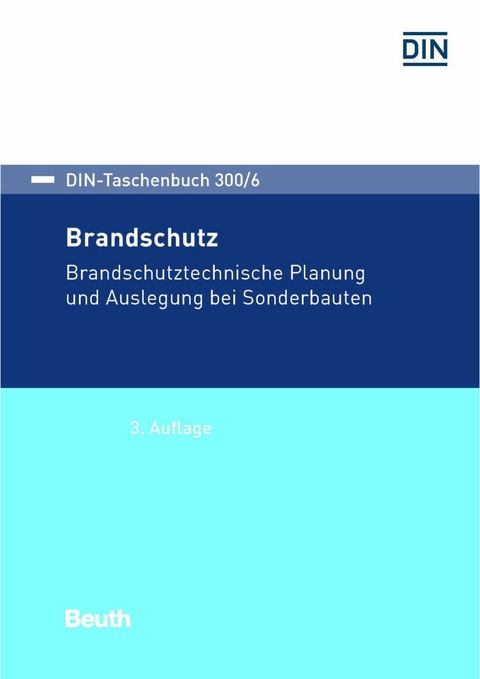 Brandschutz - 