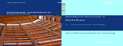 Handbuch Eurocode 5 - 