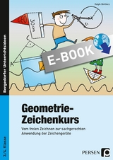 Geometrie-Zeichenkurs - Ralph Birkholz