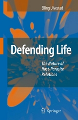 Defending Life -  Elling Ulvestad
