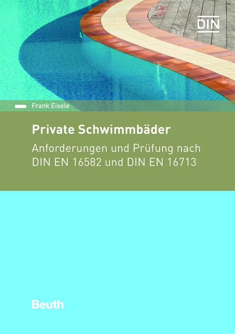 Private Schwimmbäder -  Frank Eisele