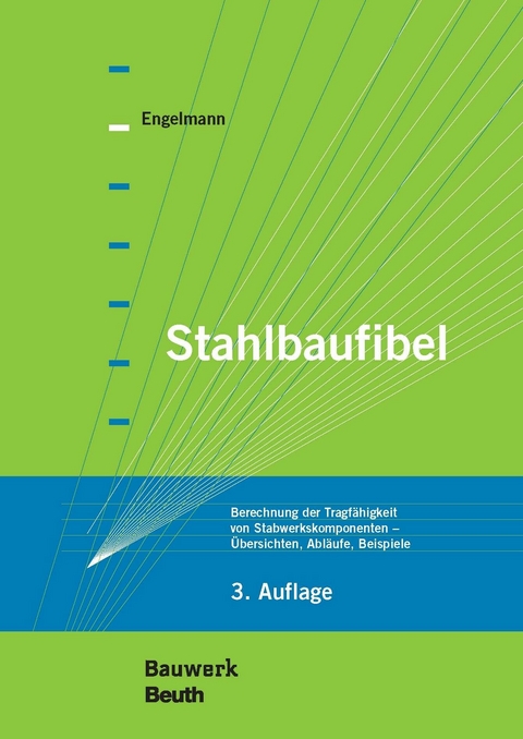 Stahlbaufibel -  Ulrich Engelmann