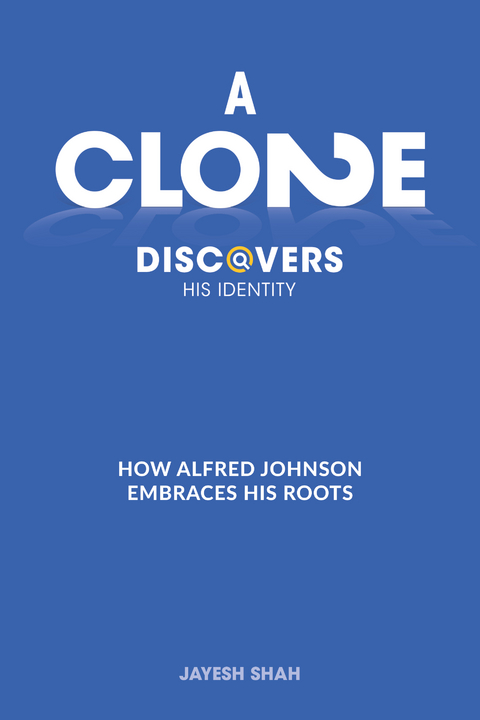 CLONE DISCOVERS HIS IDENTITY -  Jayesh Shah