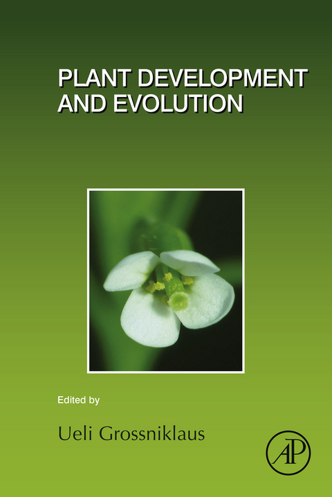 Plant Development and Evolution - 