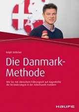 Die Danmark-Methode - Ralph Böttcher