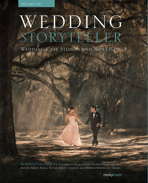 Wedding Storyteller, Volume 2 -  Roberto Valenzuela