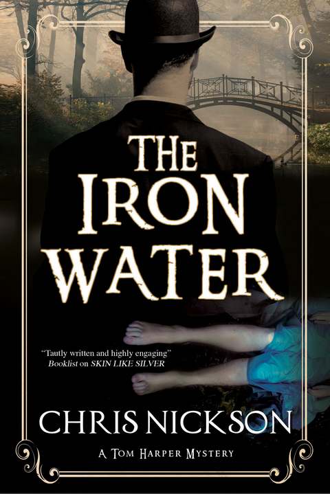 Iron Water, The - Chris Nickson