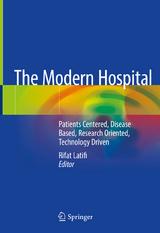 The Modern Hospital - 