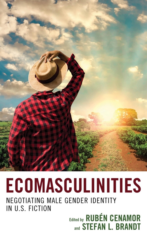 Ecomasculinities - 