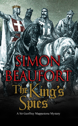 King's Spies, The -  Simon Beaufort