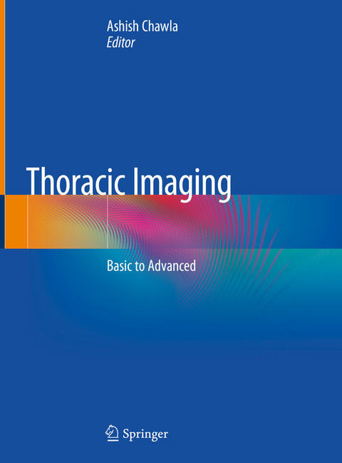 Thoracic Imaging - 