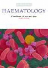 Essential Haematology - Hoffbrand, A. Victor; Pettit, John; Moss, Paul