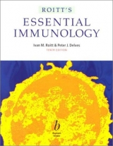 Essential Immunology - Roitt, Ivan; Delves, Peter J.