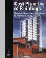 Cost Planning of Buildings - Brandon, Peter S.