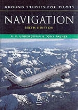 Ground Studies for Pilots - Underdown, R.B.; Palmer, Tony