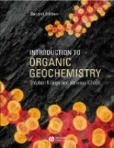 An Introduction to Organic Geochemistry - Killops, Stephen D.; Killops, Vanessa J.