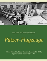 Pützer-Flugzeuge - Paul Zöller, Hanns-Jakob Pützer