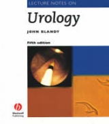 Lecture Notes on Urology - Blandy, John P.