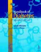 Handbook of Diabetes - Williams, Gareth; Pickup, John