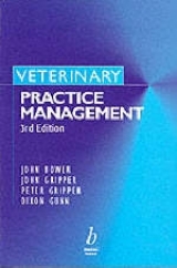 Veterinary Practice Management - Bower, John S. M.; Gripper, John N.; Gripper, Peter L.; Gunn, Dixon