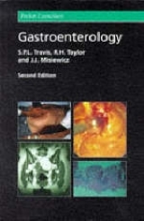 Gastroenterology - Travis, Dr Simon PL; Taylor, Rodney H.; Misiewicz, J. J.