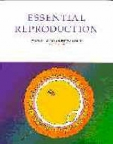 Essential Reproduction - Johnson, Martin H.; Everitt, B.