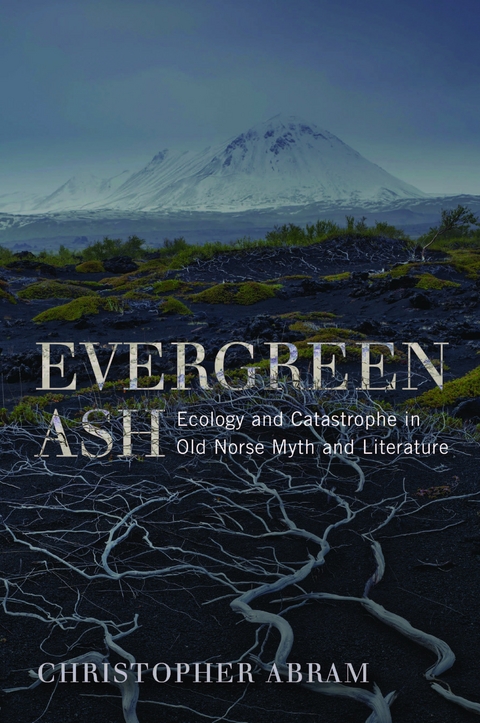 Evergreen Ash -  Christopher Abram