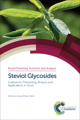 Steviol Glycosides - 