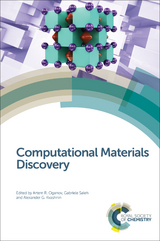 Computational Materials Discovery - 