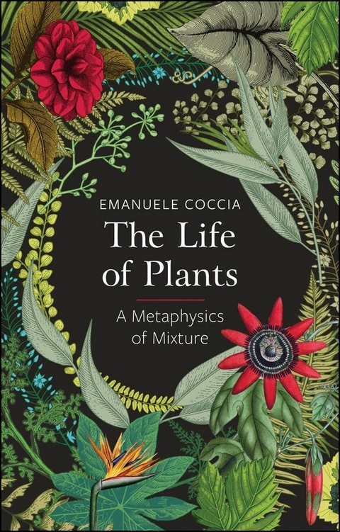 The Life of Plants -  Emanuele Coccia