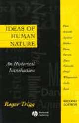 Ideas of Human Nature - Trigg, Roger