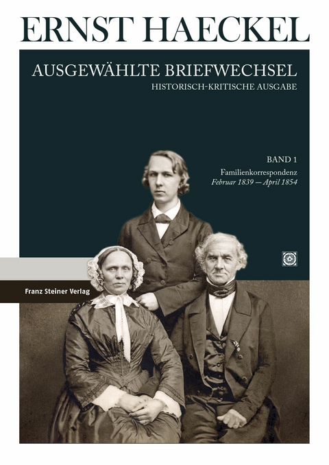 Familienkorrespondenz -  Roman Göbel,  Gerhard Müller,  Claudia Taszus