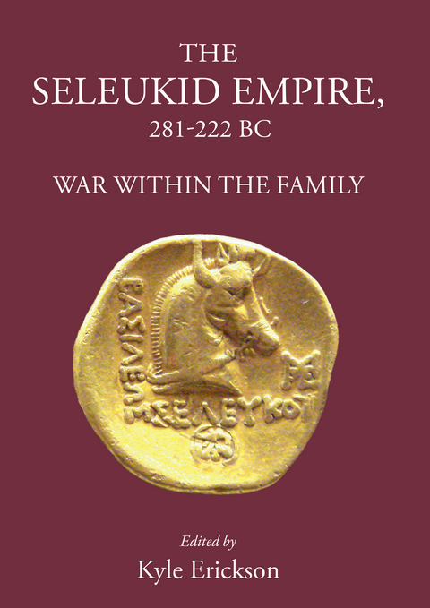 Seleukid Empire 281-222 BC - 