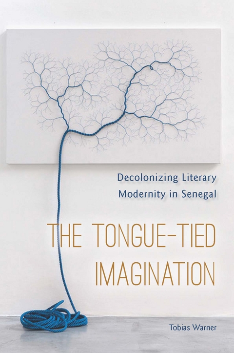 Tongue-Tied Imagination -  Tobias Warner