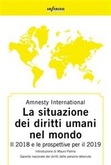 La situazione dei diritti umani nel mondo - Amnesty International