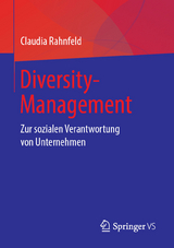 Diversity-Management -  Claudia Rahnfeld